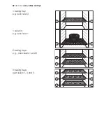 Preview for 32 page of Electrolux EOB65100 User Manual