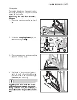 Preview for 51 page of Electrolux EOB65100 User Manual