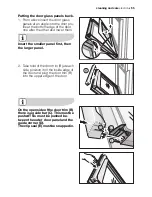 Preview for 55 page of Electrolux EOB65100 User Manual