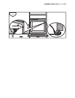 Preview for 61 page of Electrolux EOB65100 User Manual