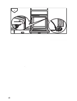 Предварительный просмотр 48 страницы Electrolux EOB6630 User Information