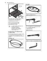 Preview for 50 page of Electrolux EOB6631 User Manual