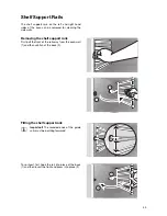 Предварительный просмотр 35 страницы Electrolux EOB6635 User Information