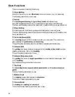 Preview for 12 page of Electrolux EOB6637 Operating Instructions Manual