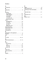 Preview for 46 page of Electrolux EOB6637 Operating Instructions Manual