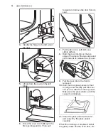 Preview for 32 page of Electrolux EOB6640AAX User Manual