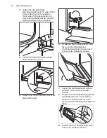 Preview for 72 page of Electrolux EOB6640AAX User Manual