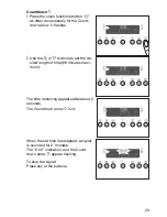 Preview for 23 page of Electrolux EOB6697 Operating Instructions Manual