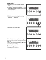 Preview for 24 page of Electrolux EOB6697 Operating Instructions Manual