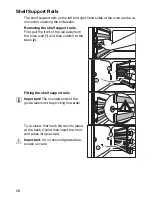 Preview for 58 page of Electrolux EOB6697 Operating Instructions Manual