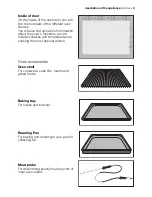 Preview for 9 page of Electrolux EOB67000 User Manual