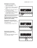 Preview for 13 page of Electrolux EOB67000 User Manual