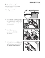 Preview for 33 page of Electrolux EOB67000 User Manual