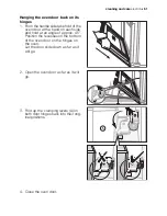 Preview for 61 page of Electrolux EOB67000 User Manual