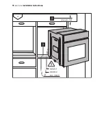 Preview for 70 page of Electrolux EOB67000 User Manual