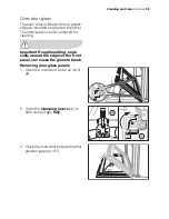 Preview for 59 page of Electrolux EOB68000 User Manual