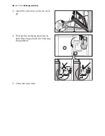 Preview for 62 page of Electrolux EOB68000 User Manual