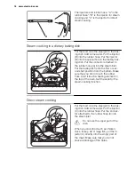 Preview for 16 page of Electrolux EOB6851 User Manual