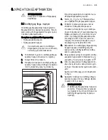 Preview for 53 page of Electrolux EOB6851 User Manual