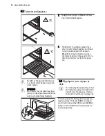 Preview for 54 page of Electrolux EOB6851 User Manual