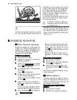 Preview for 56 page of Electrolux EOB6851 User Manual