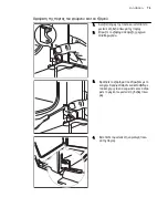 Preview for 73 page of Electrolux EOB6851 User Manual