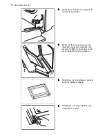 Preview for 74 page of Electrolux EOB6851 User Manual