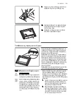 Preview for 75 page of Electrolux EOB6851 User Manual