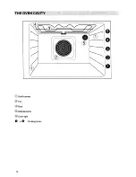 Preview for 10 page of Electrolux EOB846 Operation And Installation Manual