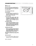 Preview for 13 page of Electrolux EOB846 Operation And Installation Manual