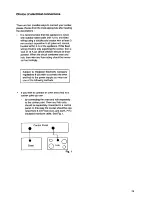 Preview for 29 page of Electrolux EOB846 Operation And Installation Manual