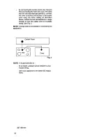 Preview for 30 page of Electrolux EOB846 Operation And Installation Manual