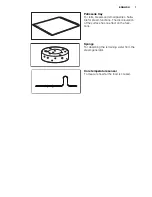 Предварительный просмотр 7 страницы Electrolux EOB8741AO User Manual