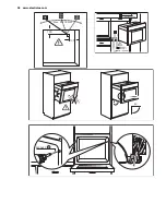 Предварительный просмотр 28 страницы Electrolux EOB8741AO User Manual