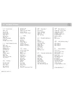 Preview for 4 page of Electrolux EOB8851AAX Brief Instructions