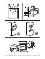 Preview for 5 page of Electrolux EOB8851AAX Installation Manual