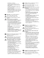 Preview for 9 page of Electrolux EOB8851AAX Installation Manual