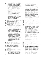 Preview for 10 page of Electrolux EOB8851AAX Installation Manual