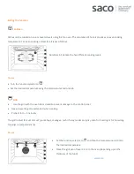 Предварительный просмотр 3 страницы Electrolux EOB976 Operating Instructions