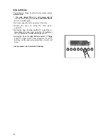 Preview for 20 page of Electrolux EOB9890 Installation And Operating Instructions Manual