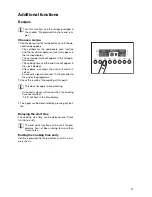 Preview for 21 page of Electrolux EOB9890 Installation And Operating Instructions Manual