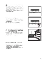 Preview for 23 page of Electrolux EOB9890 Installation And Operating Instructions Manual