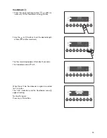 Preview for 25 page of Electrolux EOB9890 Installation And Operating Instructions Manual