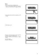 Preview for 27 page of Electrolux EOB9890 Installation And Operating Instructions Manual