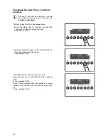 Preview for 28 page of Electrolux EOB9890 Installation And Operating Instructions Manual