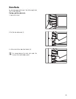 Preview for 55 page of Electrolux EOB9890 Installation And Operating Instructions Manual