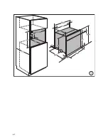 Preview for 62 page of Electrolux EOB9890 Installation And Operating Instructions Manual