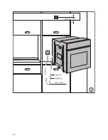 Preview for 64 page of Electrolux EOB9890 Installation And Operating Instructions Manual