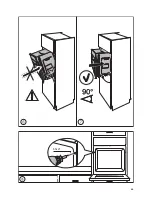 Preview for 65 page of Electrolux EOB9890 Installation And Operating Instructions Manual