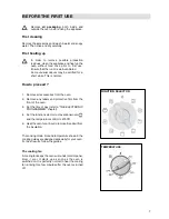 Предварительный просмотр 7 страницы Electrolux EOB990 Operating And Installation Manual